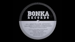 Synergy Mind Floater (Extended) (Trance)