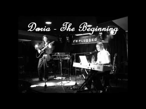 DARIA - The Beginning - LIVE, 2012 - (PROGRESSIVE ROCK, CLASSIC ROCK, CLASSICAL...)