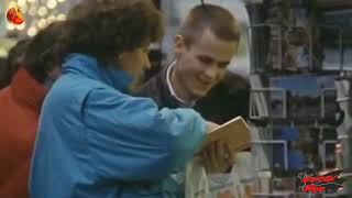 Barón Rojo - Incomunicación (Video Clip 40 Aniversario)