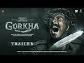 GORKHA - Official Teaser Trailer 2022 | Akshay Kumar | Sanjay Puran Singh Chauhan (Fan-Made)