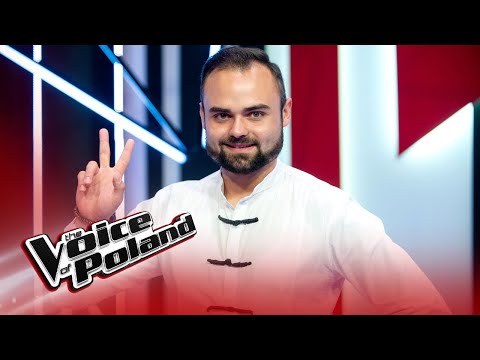 The Best Of! Michał Matuszewski - Przesłuchania w ciemno - The Voice of Poland 11