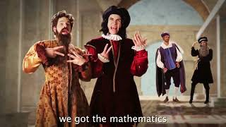 Artists vs TMNT. Epic Rap Battles Of History Season 3      ERB