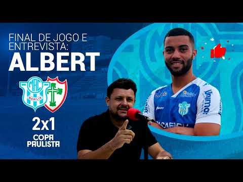 MAC 2x1 Portuguesa | gols