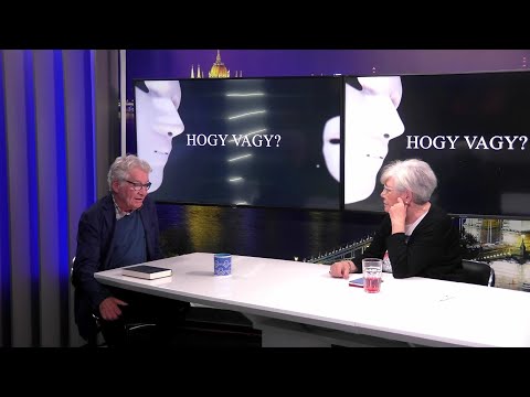 Hogy vagy? – Uri Asaf