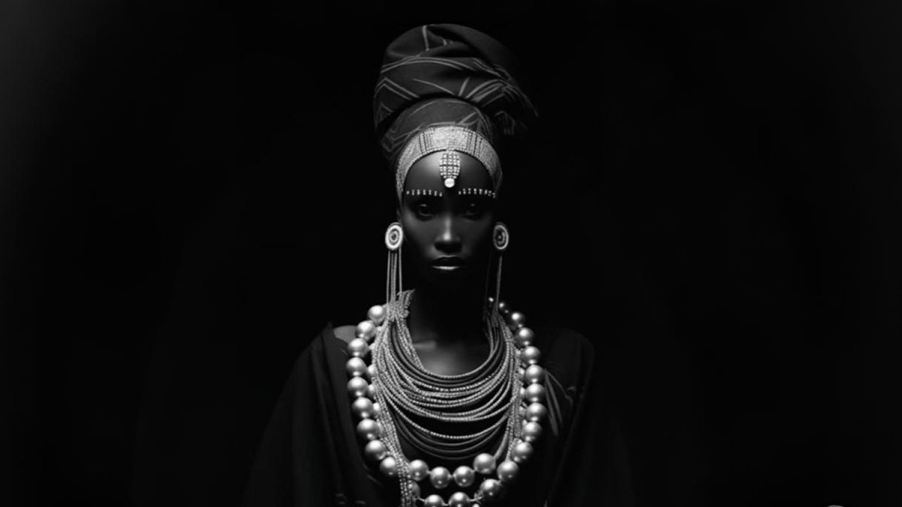 Paakman, Mavrin, TERRA BLVCK - Siyadansa (Extended Mix)