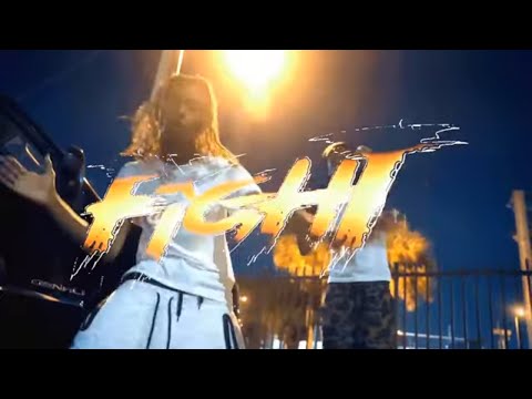 Foolio x Lil Papi SlimeGOD  - “RAYGUN" (Official Music Video) [Diss]