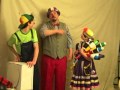 Circus Bicuspid Back For Seconds Promo1