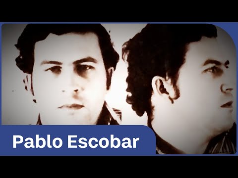 THE LIFE OF PABLO: How The DEA Caught Pablo Escobar & The Medellin Cartel | Up Close