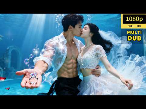 Runaway Bride's Surprise😍: The "Homeless" Man She Married is Actually a Powerful CEO!