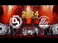 New Year Mix 2024 🔥| Best Mashups & Remixes Of Popular Songs 2023/2024🎉