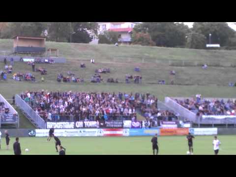 FIRST VIENNA FC 1894 - WIENER SK (1)