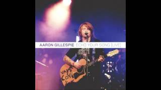 Aaron Gillespie - 05. Came To My Rescue (Live)