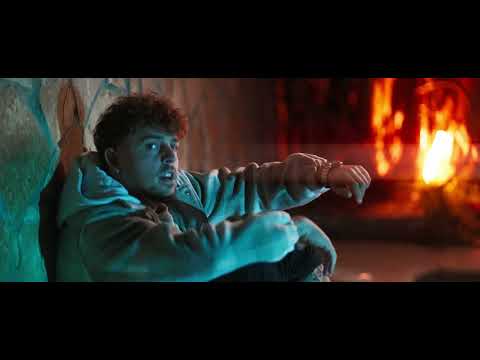 RAULITO - COMO EL FUEGO