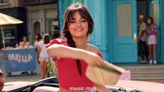 must be love - camila cabello (music msh)