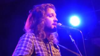 Will Varley - King For A King