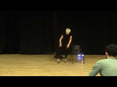 download lagu mp3 mp4 Linn Johansson Danza, download lagu Linn Johansson Danza gratis, unduh video klip Linn Johansson Danza