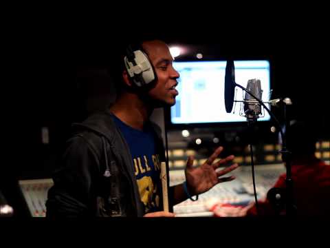 Berwick Street Sessions - Devaune Ratteray (Downtown Artists )