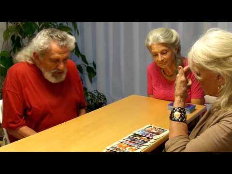 Psi Moments 7 - Share Starwas, Zukunftsdeutung Psi Moments 7 - Share Starwas, Zukunftsdeutung