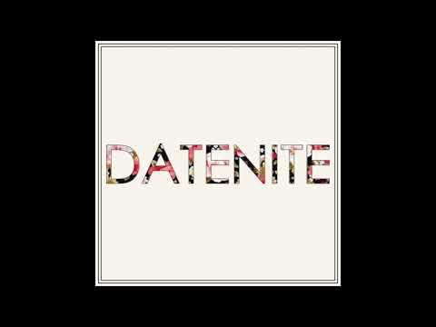 DATENITE - Lonesome Blues