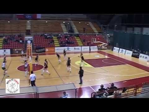 Gecom Security Perugia - Lucky Wind Trevi