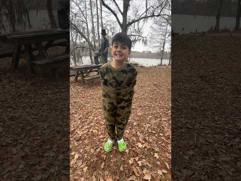 How To Be INVISIBLE With CAMOUFLAGE