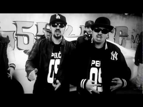 Arem Ft. Duranay - Haddinizi Bilin (HD)