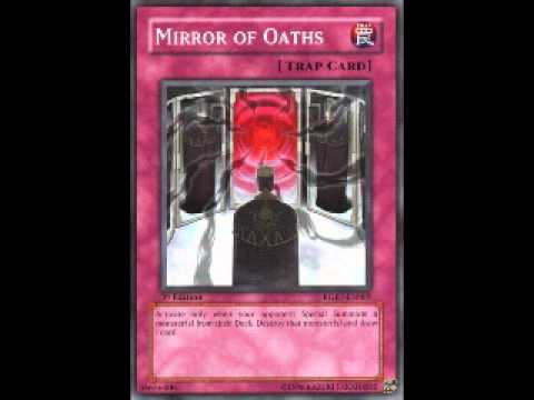 Redefining Broken - Unusual Side Deck Cards