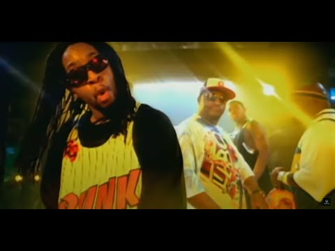 Lil Jon & The East Side Boyz - What U Gon' Do (feat. Lil Scrappy) (Official Music Video)