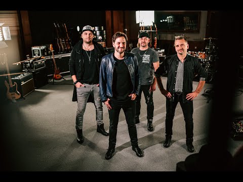 Michal Šindelář - P.S. (oficiální videoklip)