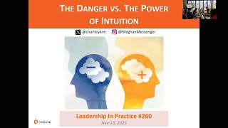Thumbnail for 🧠 Trust Your Gut: The Power of Intuition