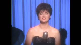 Linda Ronstadt - I Don't Stand a Ghost of a Chance with You