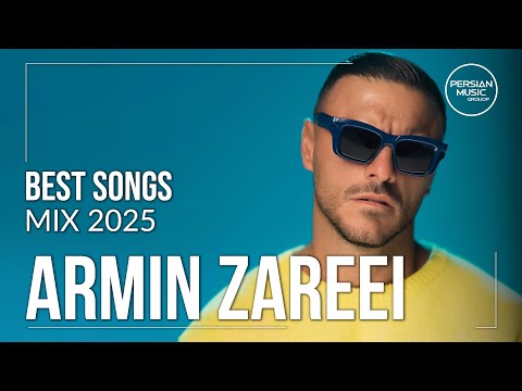Persian Music Group and Armin Zareei " 2AFM "