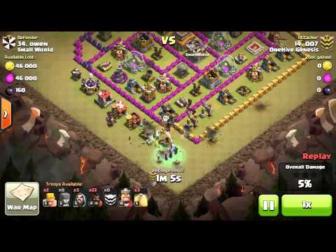 War 71 - ATK2 - Surgical Snowman