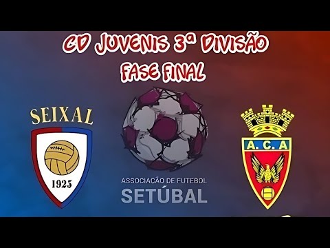 Seixal Clube 1925 - 2 vs 0 - A.C. Arrentela - Fase Final 3ª Div Dist. Setúbal - 20/05/2023 - 22/23