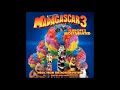 Madagascar 3 Europe's Most Wanted Soundtrack 3. - Any Way You Want It - Journey