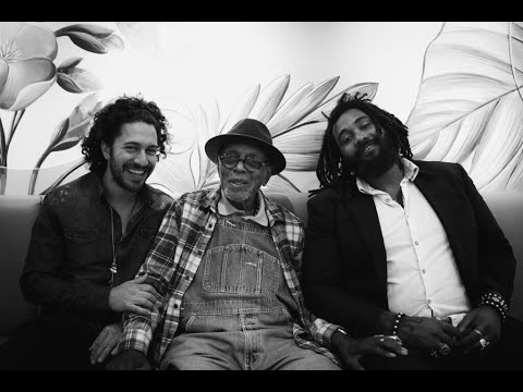 Emmet Cohen and Tootie Heath with Philip Norris