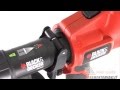 Black&Decker HVLP200 - відео