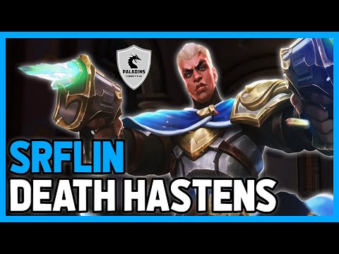 SrFlin Lex Competitive (Grandmaster) DEATH HASTENS