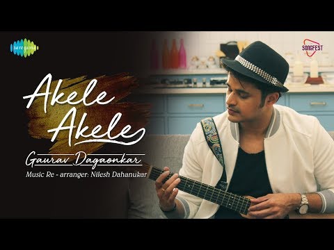 Akele Akele — watch video