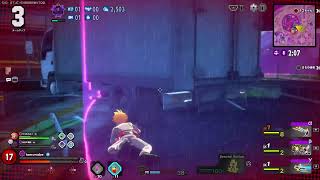 ヒロアカUR　ps5