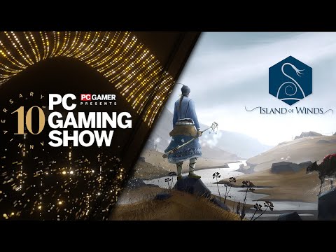 Islands of the Wind trailer - PC Gaming Show 2024