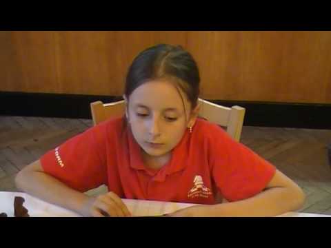 1.1. TŽ Třinec  - ŠK Staré Město 1½ : 4½