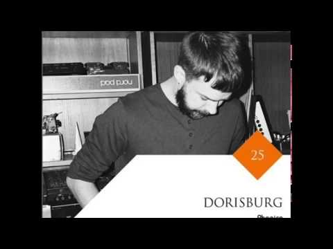 Phonica Mix Series 25: Dorisburg