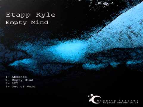ACDSeries 00.04 - Empty Mind by Etapp Kyle