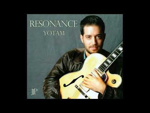 YOTAM SILBERSTEIN - TWO BASS HITT