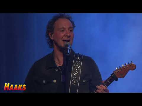 Haaks - Another brick in the wall