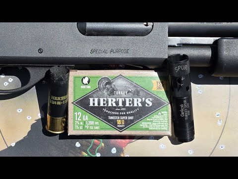 Carlson's Rifled Choke Tube Review