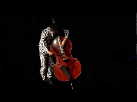 Jean-Philippe Morel Solo