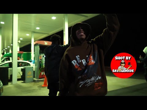 JayyKash - Feelings Ft. Atm Prii (Dir. By Savagemxde)