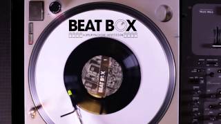 Beat Box: A Drum Machine Obsession - Record Store Day Edition With DJ LayZBoy
